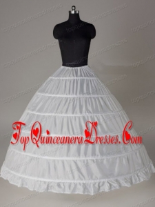 Ball Gown Taffeta Wedding Petticoat