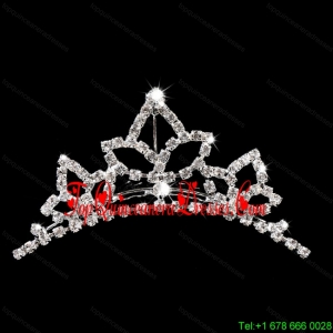 Artistic Custom Made Tiara For Party