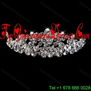 Exclusive Vintage Style Wedding Tiara