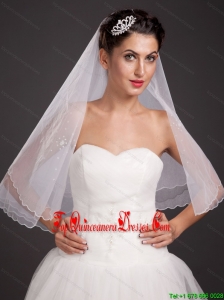 Classical Alloy Tiara With Rhinestone Embellishments