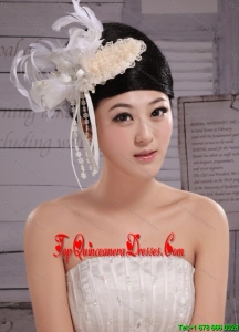 Beautiful Headpieces Inexpensive Bridal For Wedding Party