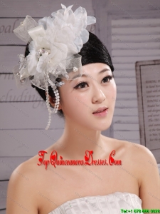 Headpieces Pure And Fresh Small Laurie Flowers With High Quality Best Sale 2013