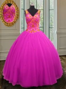 Floor Length Ball Gown Prom Dress Strapless Sleeveless Zipper