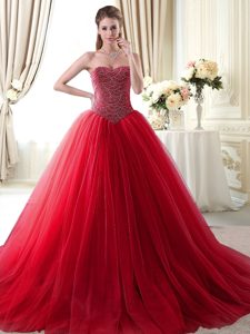 Scoop Floor Length Ball Gowns Half Sleeves Pink Sweet 16 Dress Lace Up